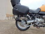 �������� �� ������ �������� BMW R1150GS 2000 ���� 14